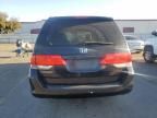 2008 Honda Odyssey EXL