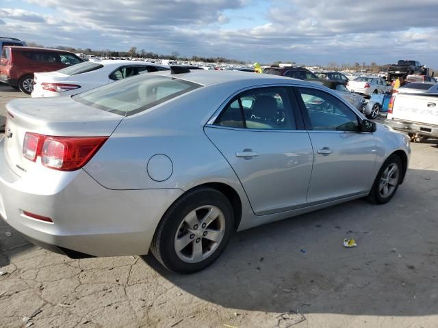 2015 Chevrolet Malibu LS