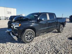 Chevrolet Vehiculos salvage en venta: 2023 Chevrolet Silverado C1500 LT