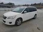 2009 Volkswagen Routan SEL Premium