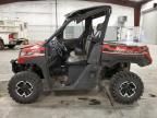 2018 Polaris Ranger XP 1000 EPS Northstar Hvac Edition