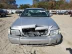 2010 Mercury Grand Marquis LS