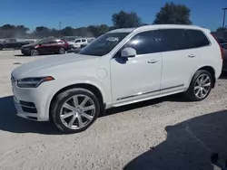 2017 Volvo XC90 T8 en venta en Apopka, FL