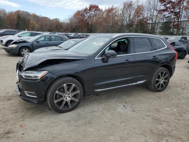 2018 Volvo XC60 T6