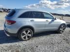 2016 Mercedes-Benz GLC 300