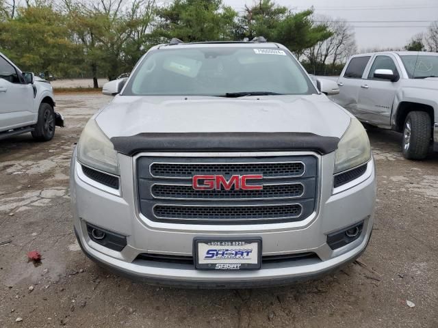 2016 GMC Acadia SLT-1