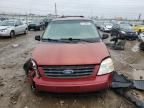 2004 Ford Freestar SES