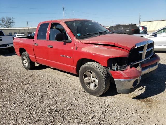 2003 Dodge RAM 1500 ST