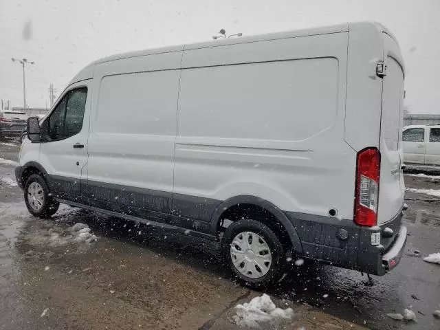 2015 Ford Transit T-250