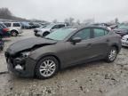 2015 Mazda 3 Touring