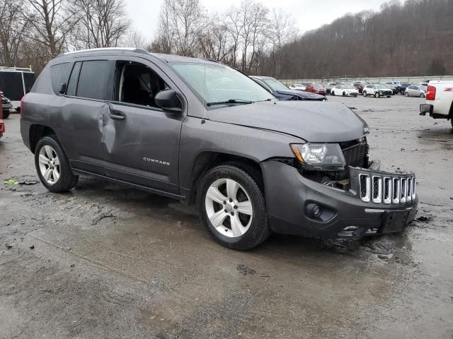 2014 Jeep Compass Sport