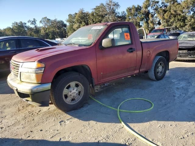 2006 GMC Canyon