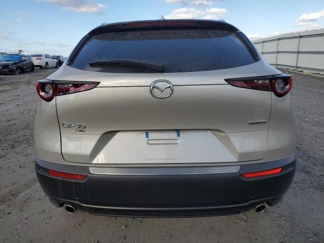 2024 Mazda CX-30 Premium