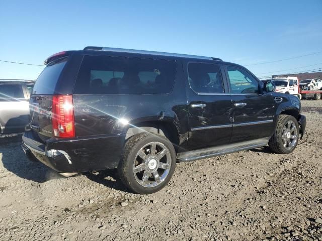 2008 Cadillac Escalade ESV