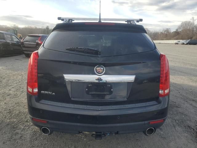 2011 Cadillac SRX Performance Collection