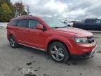 2017 Dodge Journey Crossroad