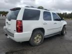 2010 Chevrolet Tahoe K1500 LTZ