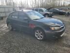 2008 Subaru Impreza Outback Sport