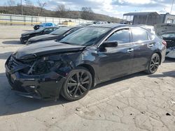 Salvage cars for sale at Lebanon, TN auction: 2018 Nissan Altima 2.5