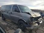 2012 Chevrolet Express G2500