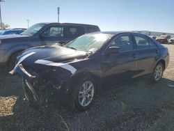 Toyota salvage cars for sale: 2011 Toyota Camry Base