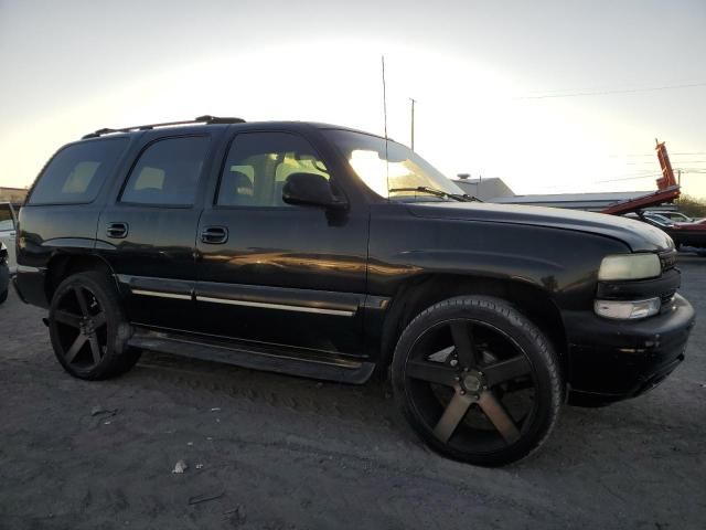 2003 Chevrolet Tahoe C1500