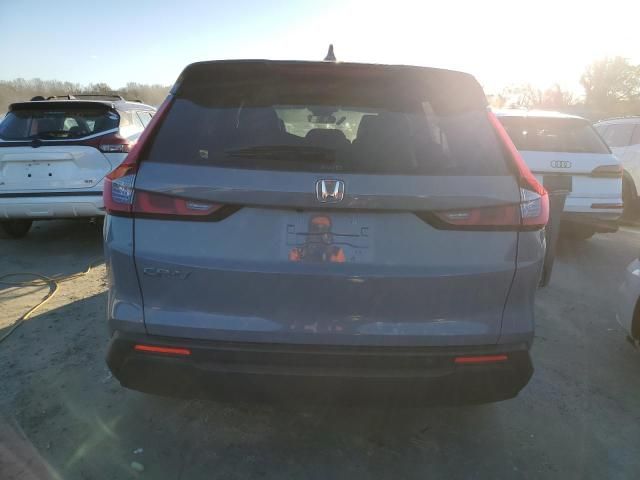 2023 Honda CR-V EXL