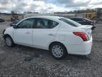 2019 Nissan Versa S