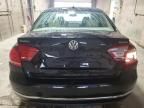 2015 Volkswagen Passat SEL