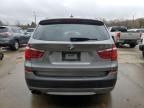 2012 BMW X3 XDRIVE35I