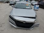 2018 Honda Accord EXL