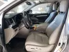 2014 Toyota Highlander XLE