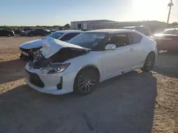 Scion Vehiculos salvage en venta: 2015 Scion TC