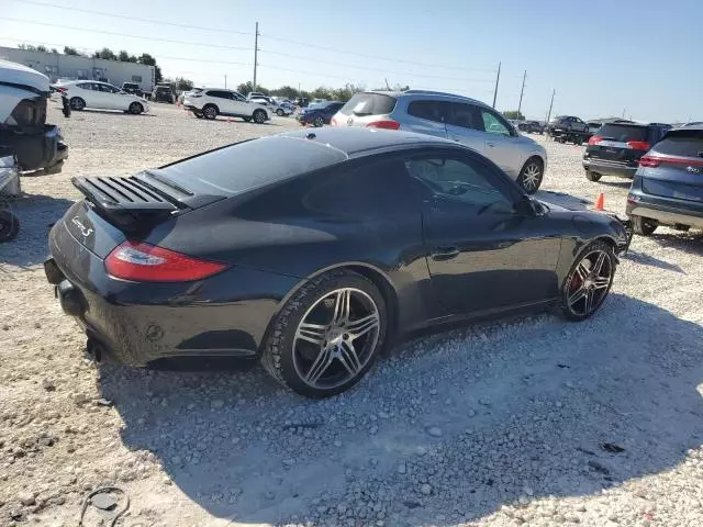 2011 Porsche 911 Carrera S