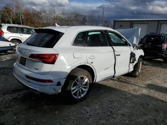 2023 Audi Q5 Premium 45