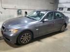 2007 BMW 328 XI