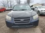 2007 Hyundai Santa FE GLS