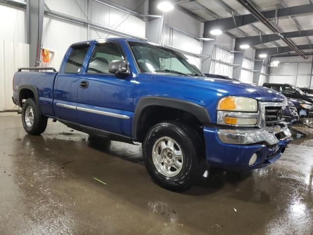 2003 GMC New Sierra K1500