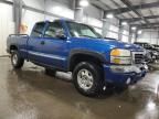 2003 GMC New Sierra K1500