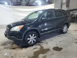 2009 Honda CR-V EXL en venta en North Billerica, MA