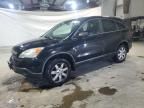 2009 Honda CR-V EXL