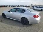 2007 Infiniti G35