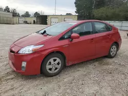 Lotes con ofertas a la venta en subasta: 2010 Toyota Prius