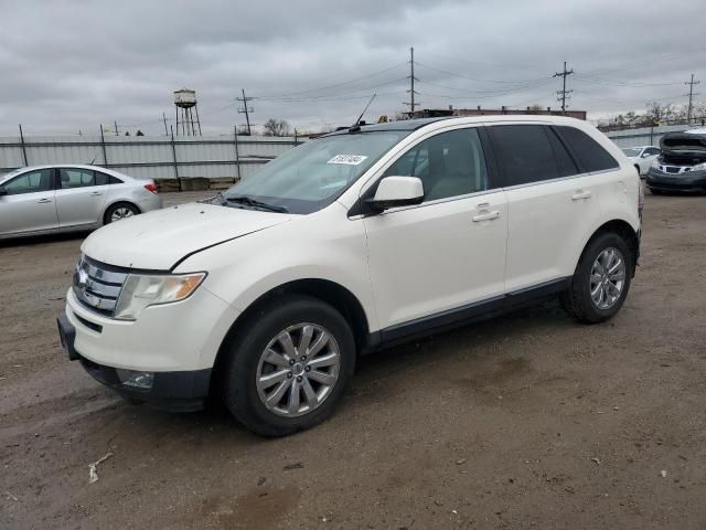 2008 Ford Edge Limited