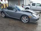 2006 Porsche Cayman S