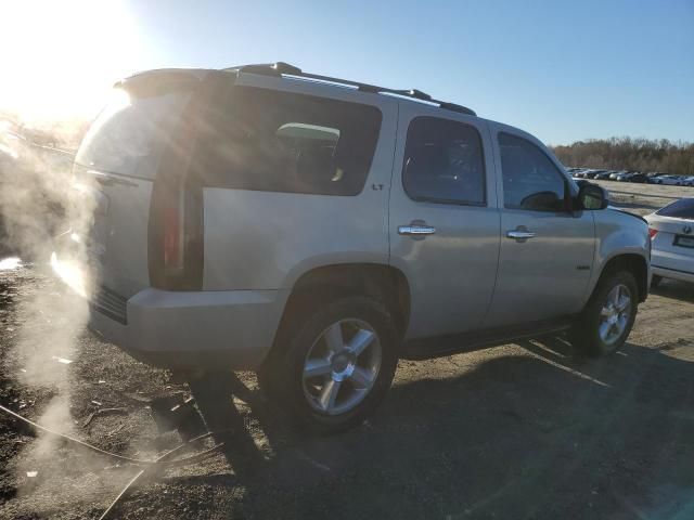 2007 Chevrolet Tahoe C1500