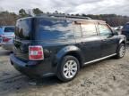 2010 Ford Flex SE