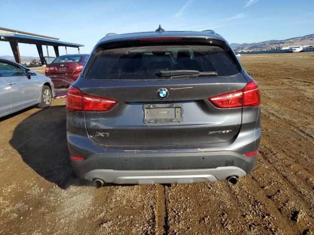 2019 BMW X1 XDRIVE28I