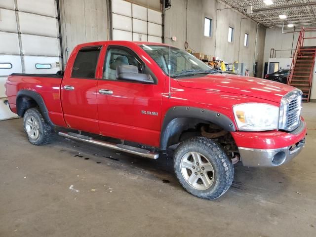 2008 Dodge RAM 1500 ST