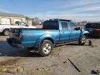 2002 Nissan Frontier Crew Cab XE